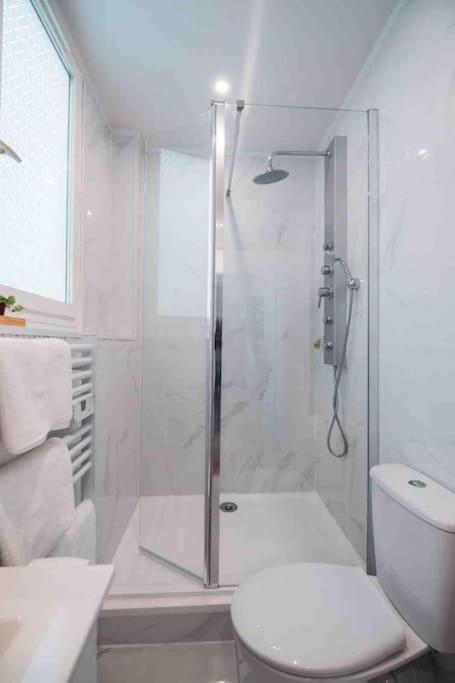 La Suite 7 Gite Urbain Charleville-Mézières Exterior foto